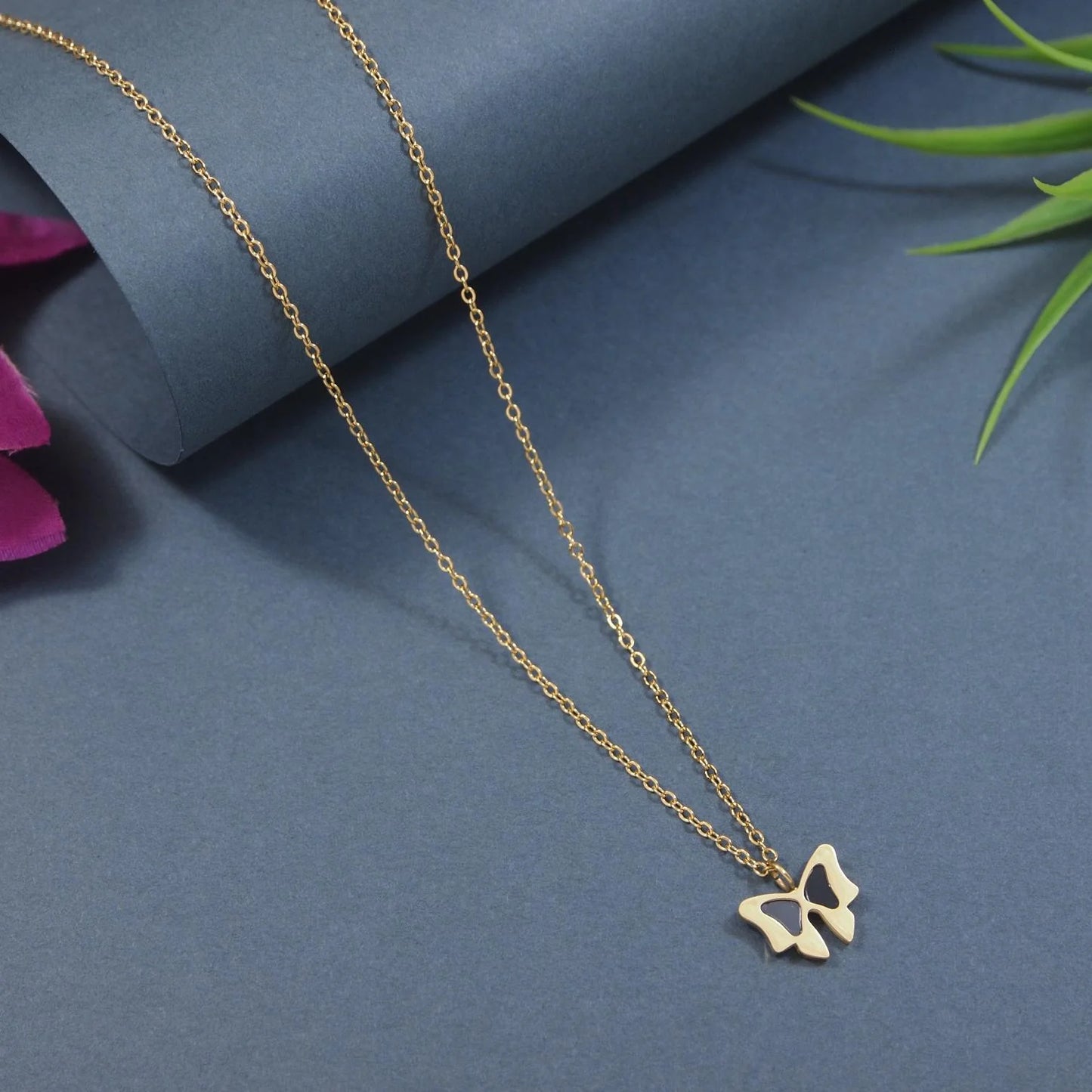 Stainless Steel Necklace